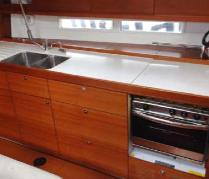 Oscar Time | Dufour 450 GL photo 24