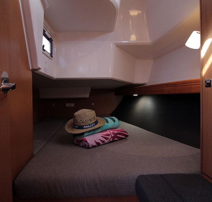 Black Pearl | Bavaria Cruiser 37 photo 13