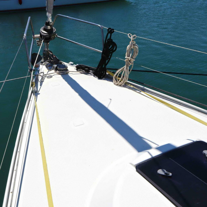 FORTUNA REDUX | Bavaria Cruiser 40 photo 4