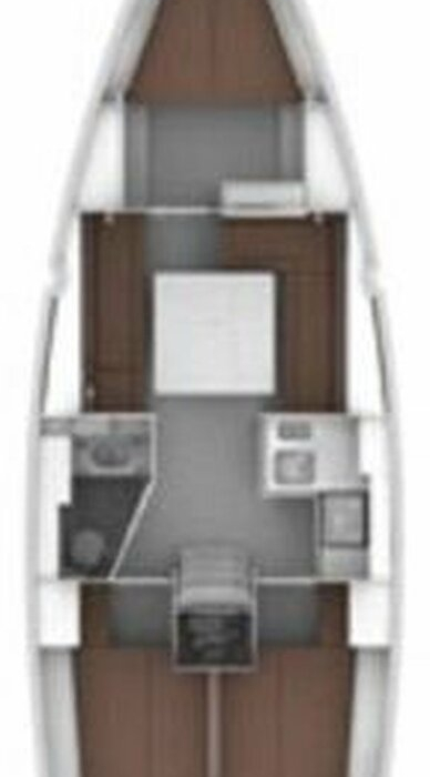 Kiwi | Bavaria Cruiser 36 photo 9