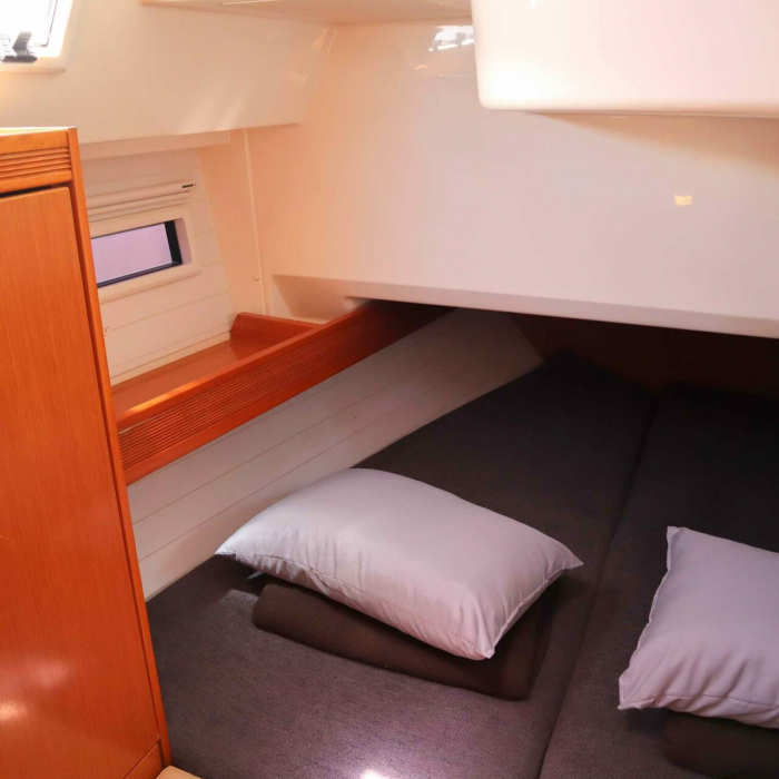 FORTUNA REDUX | Bavaria Cruiser 40 photo 28