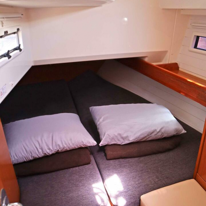 FORTUNA REDUX | Bavaria Cruiser 40 photo 29