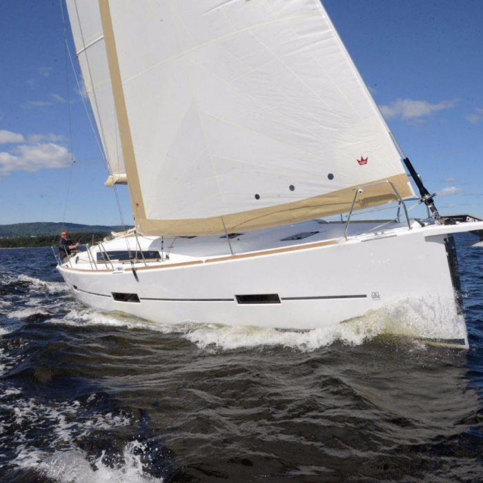 Amaryllis | Dufour 412 GL photo 6