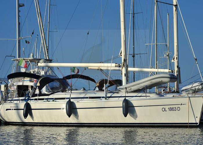 Tommy | Bavaria 38 photo 2