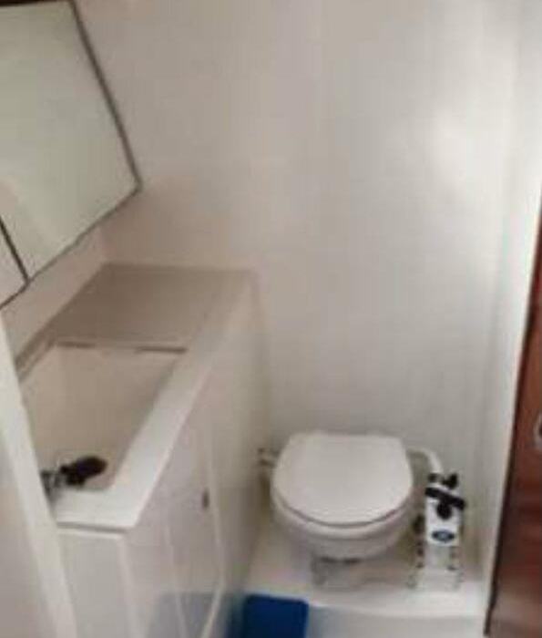 Oscar Time | Dufour 450 GL photo 19