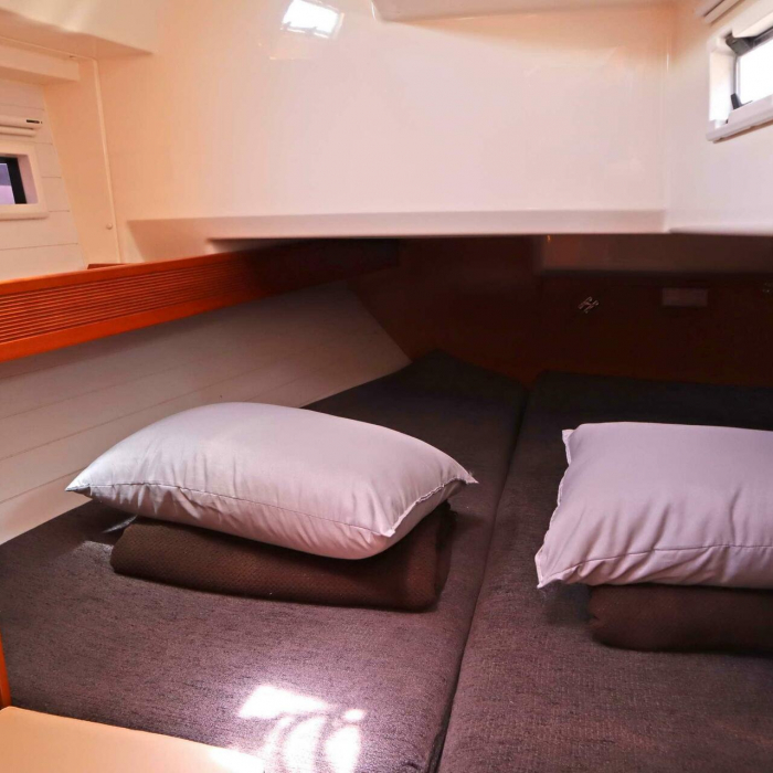 FORTUNA REDUX | Bavaria Cruiser 40 photo 40