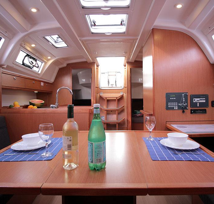 Black Pearl | Bavaria Cruiser 37 photo 11