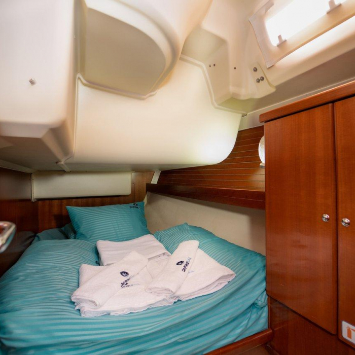 Esen Mila | Dufour 425 GL photo 9