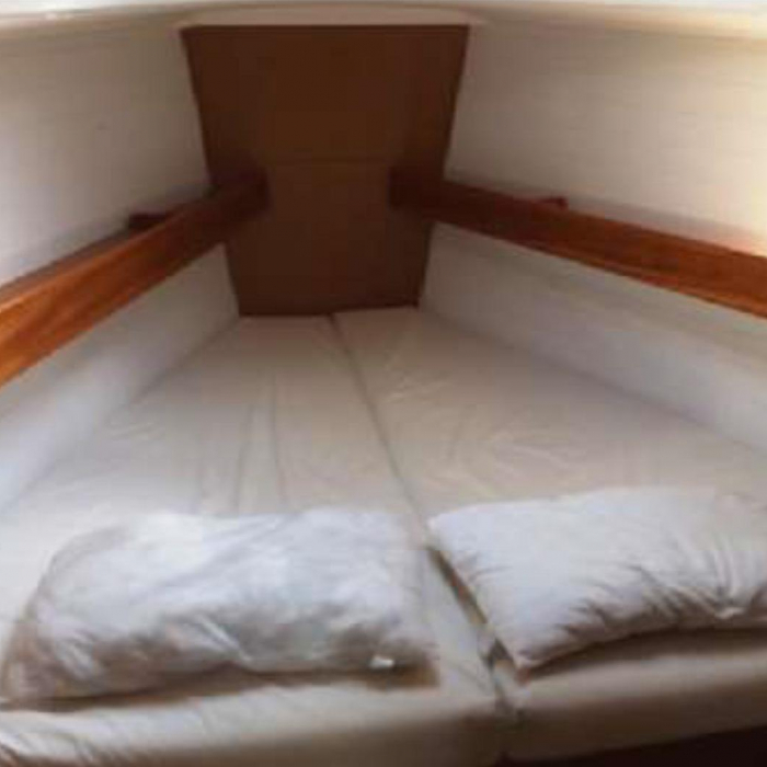 Kiwi | Bavaria Cruiser 36 photo 17