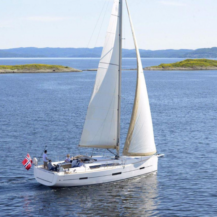 Amaryllis | Dufour 412 GL photo 5