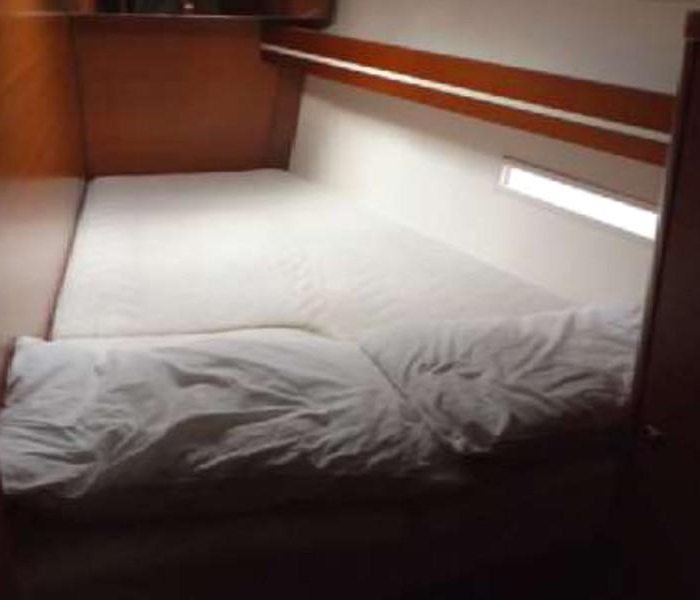 Oscar Time | Dufour 450 GL photo 26