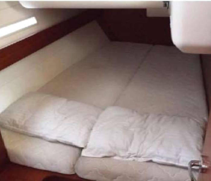 Oscar Time | Dufour 450 GL photo 19