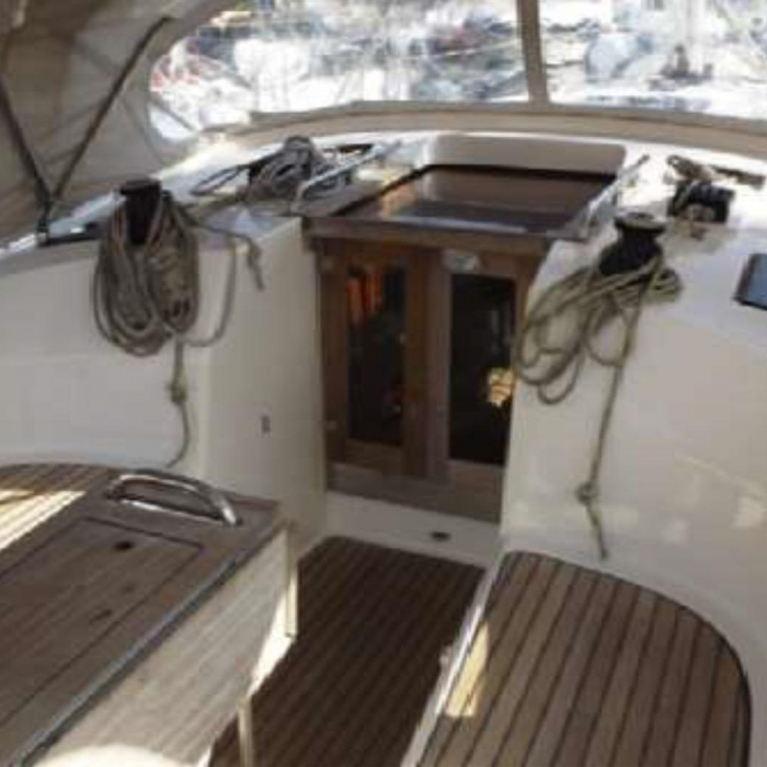 Kiwi | Bavaria Cruiser 36 photo 2