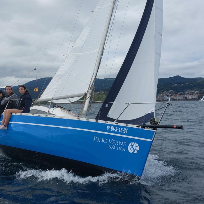 Comfort | Yatlant 24 photo 15