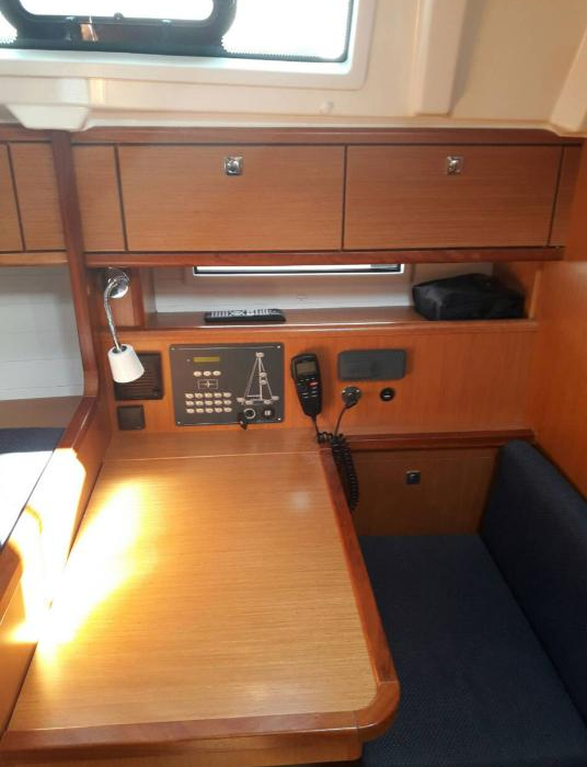 Quintessa | Bavaria Cruiser 41 photo 9