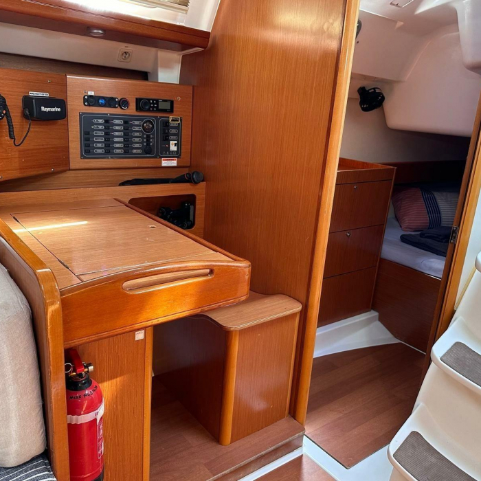 Miss Aleyna | Cyclades 39.3 photo 15