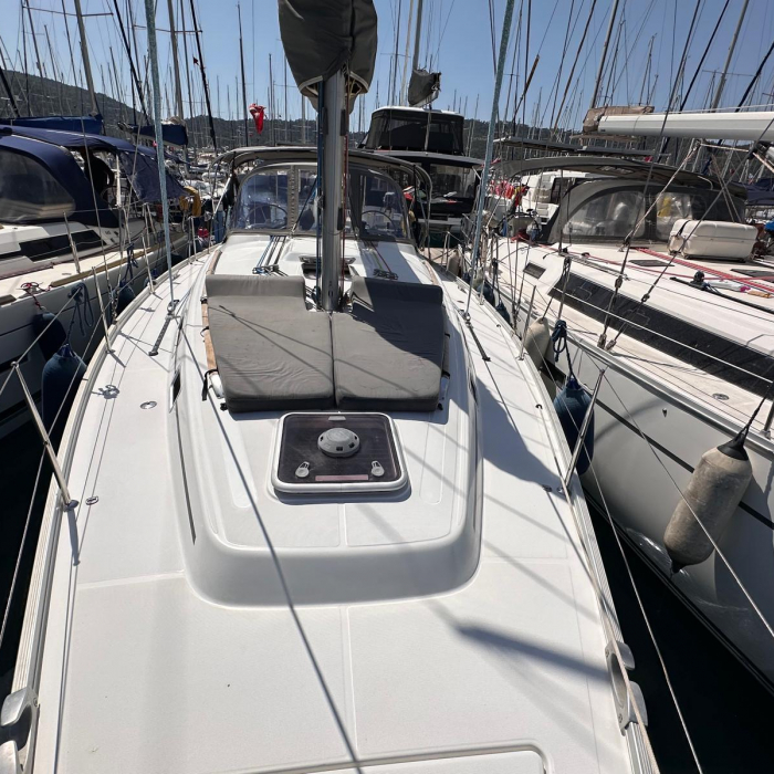 Miss Aleyna | Cyclades 39.3 photo 2