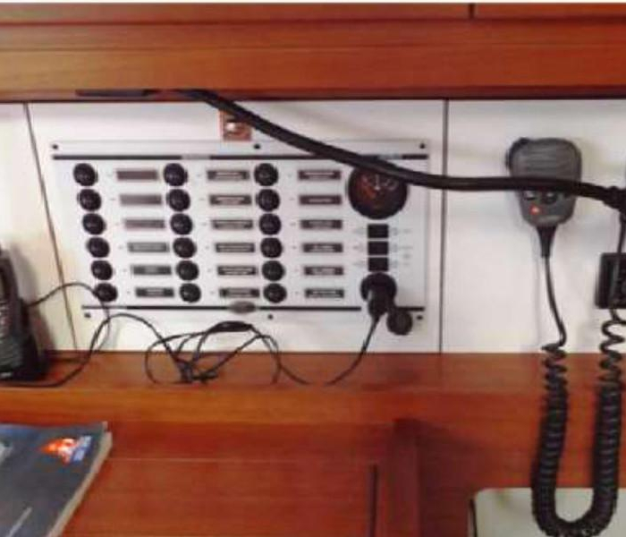 Oscar Time | Dufour 450 GL photo 28