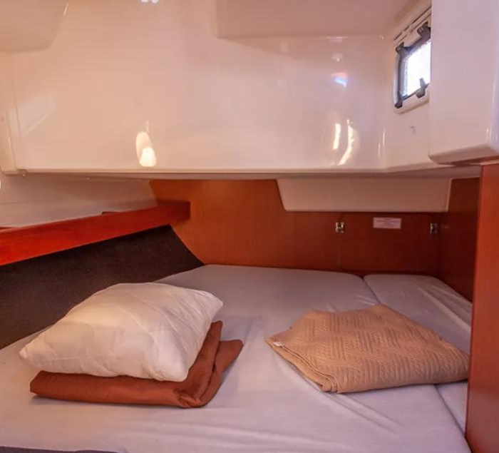 Quintessa | Bavaria Cruiser 41 photo 13