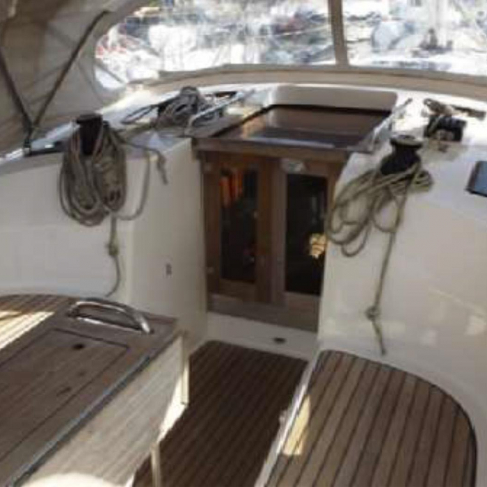 Kiwi | Bavaria Cruiser 36 photo 1