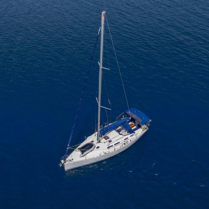 Esen Mila | Dufour 425 GL photo 5