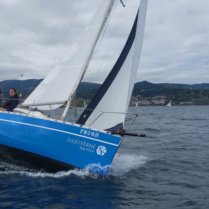 Comfort | Yatlant 24 photo 10