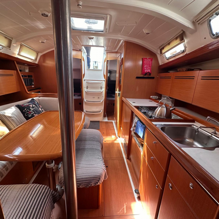 Miss Aleyna | Cyclades 39.3 photo 22