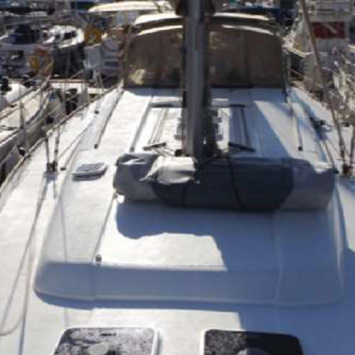 OSCAR TIME | Dufour 450 Grand Large photo 5