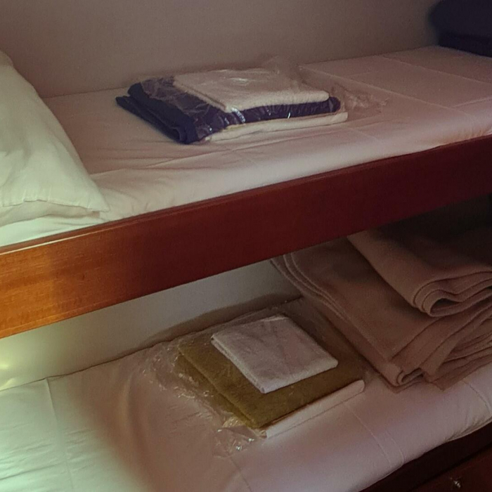 Fregate | Dufour 520 GL photo 3