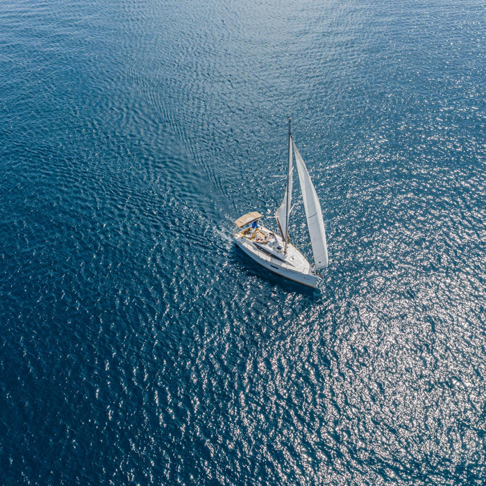 Hija del Viento | Sun Odyssey 319 photo 1