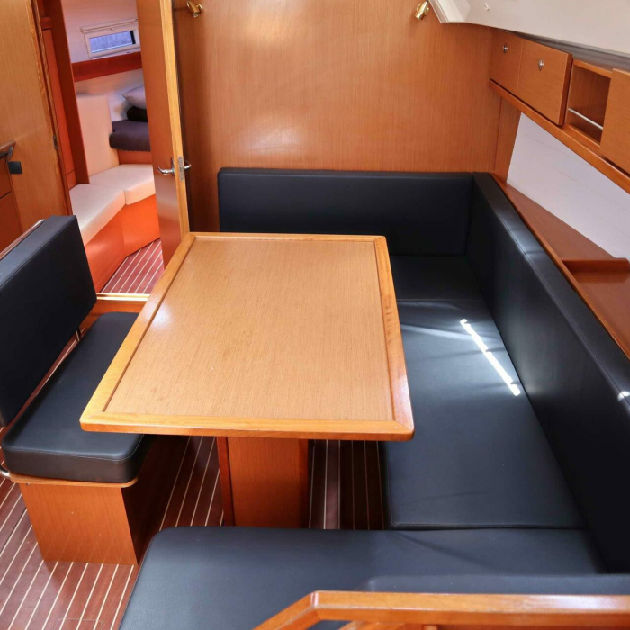 FORTUNA REDUX | Bavaria Cruiser 40 photo 23