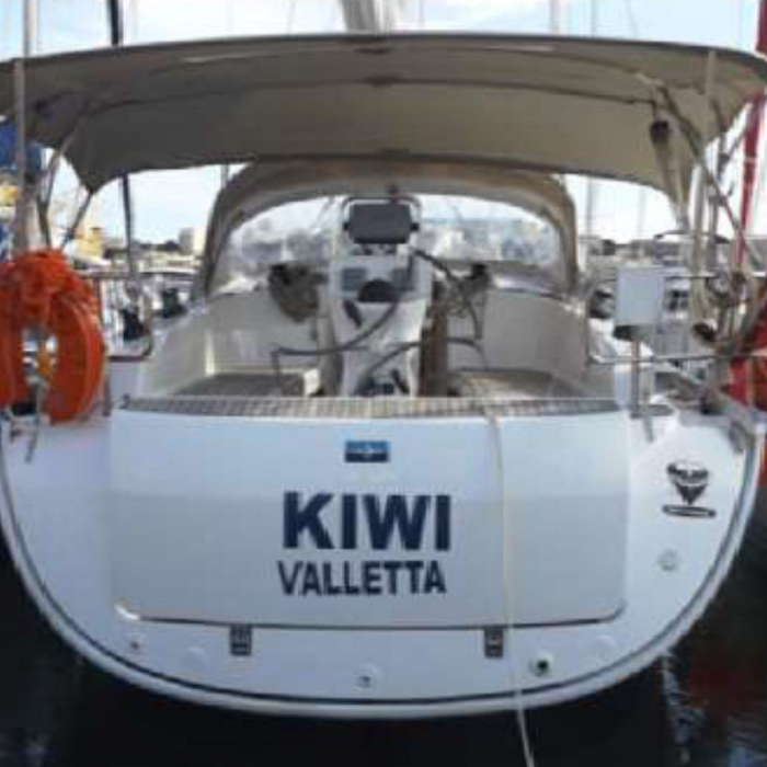 Kiwi | Bavaria Cruiser 36 photo 8