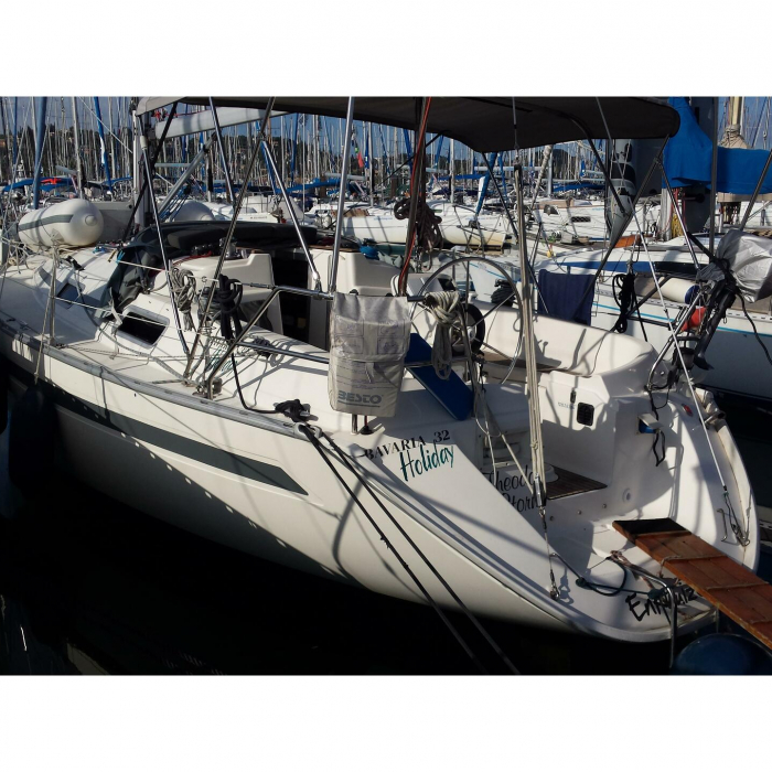 Theodor Storm | Bavaria 32 Holiday photo 4