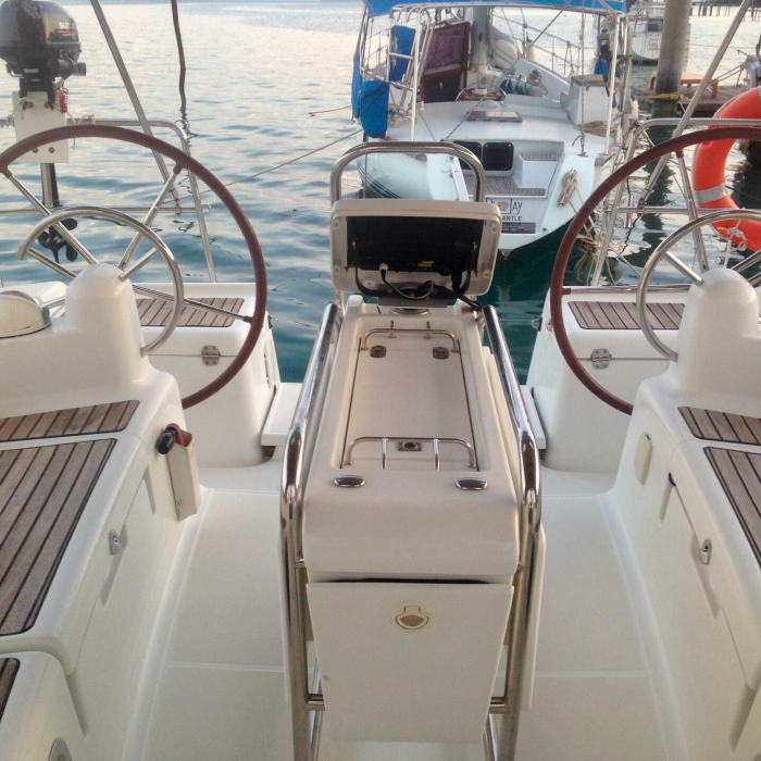 Malee | Jeanneau Sun Odyssey 409 photo 2