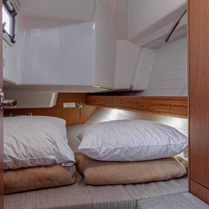 Moonrise | Bavaria Cruiser 34 photo 3