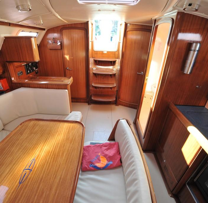 Tommy | Bavaria 38 photo 20