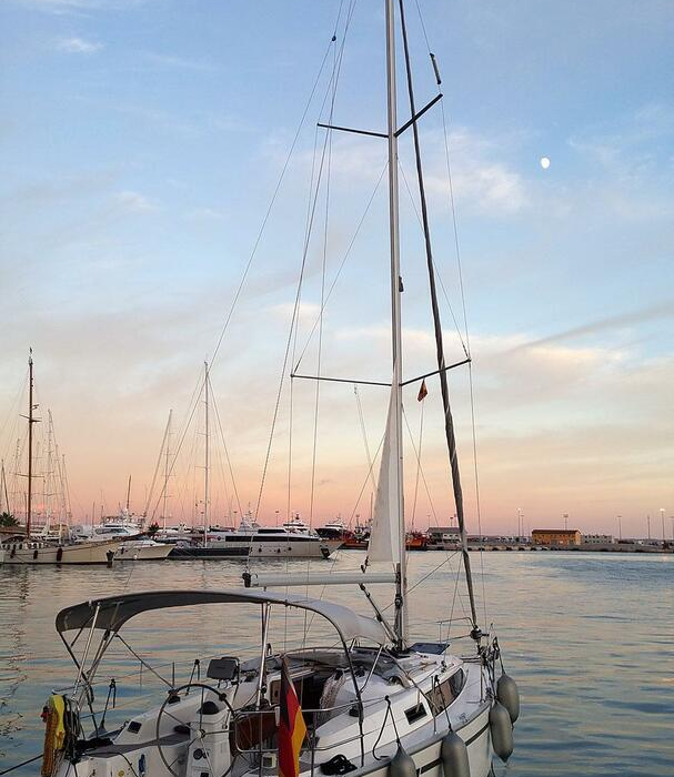 Callisto | Bavaria Cruiser 33 photo 3