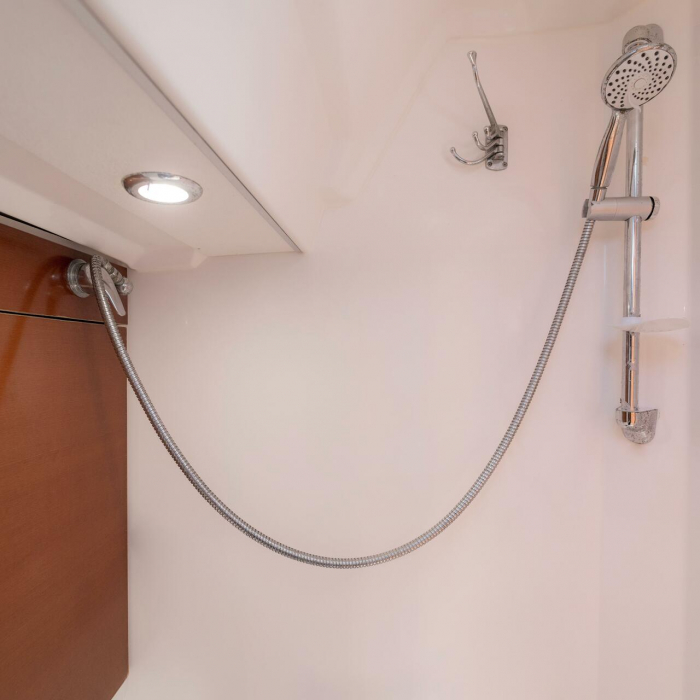 Daphne-S | Dufour 405 Grand Large photo 23