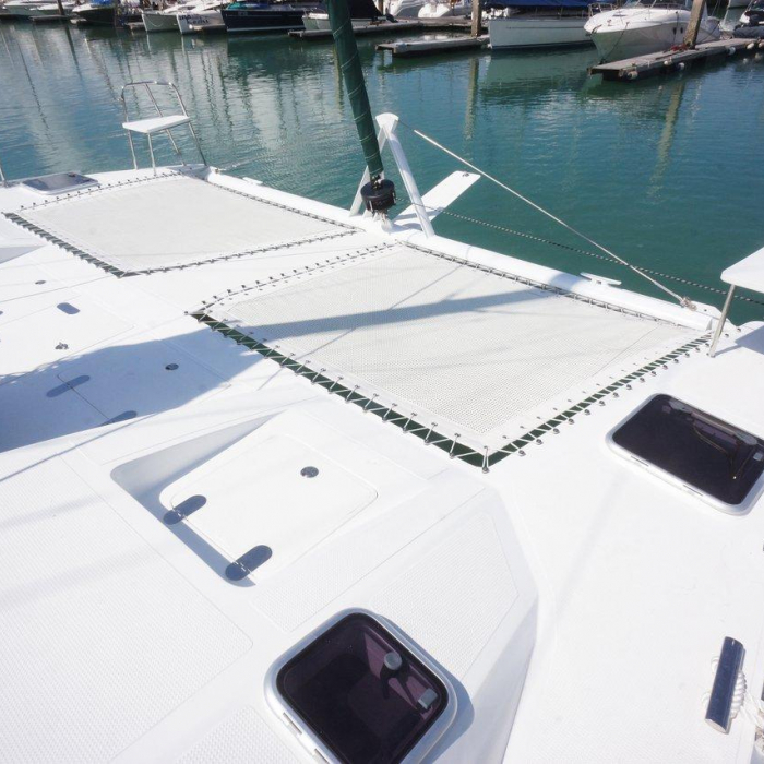 Island Time | Island Spirit 38 photo 16