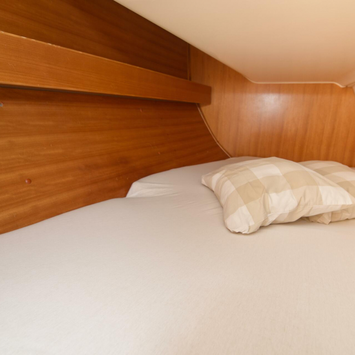 Amazone | Elan 344 Impression photo 19