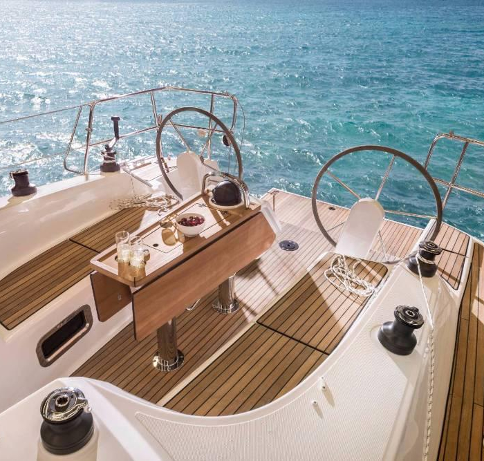 Just Enjoy | Bavaria Cruiser 34 photo 3