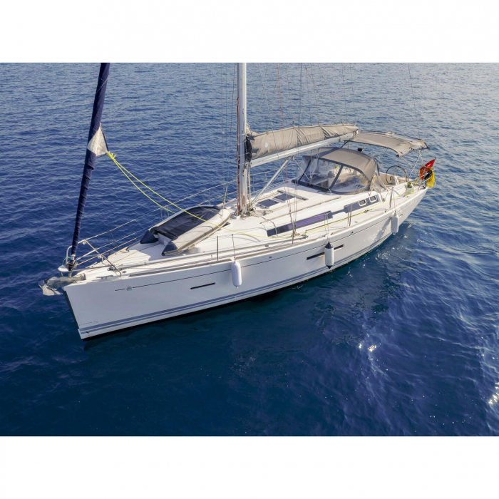 Daphne-S | Dufour 405 Grand Large photo 2