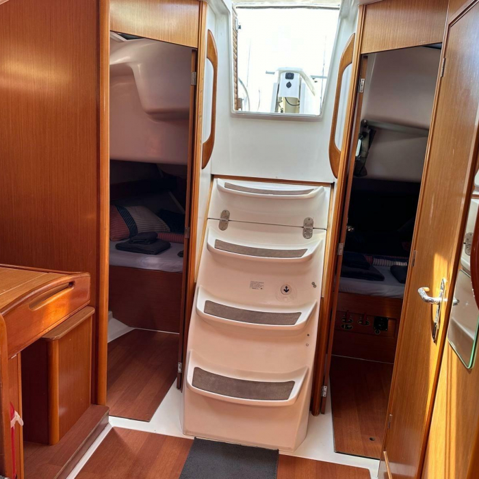 Miss Aleyna | Cyclades 39.3 photo 18