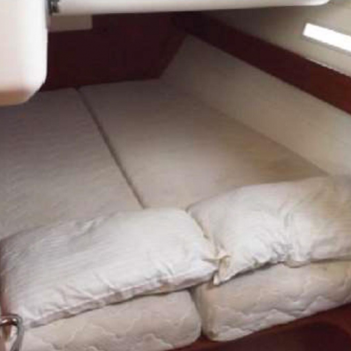 Oscar Time | Dufour 450 GL photo 15