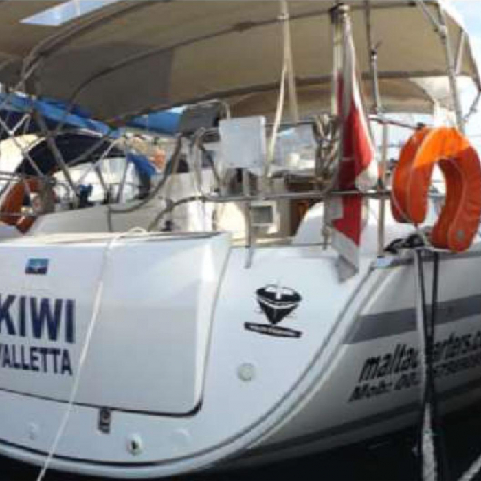 Kiwi | Bavaria Cruiser 36 photo 7