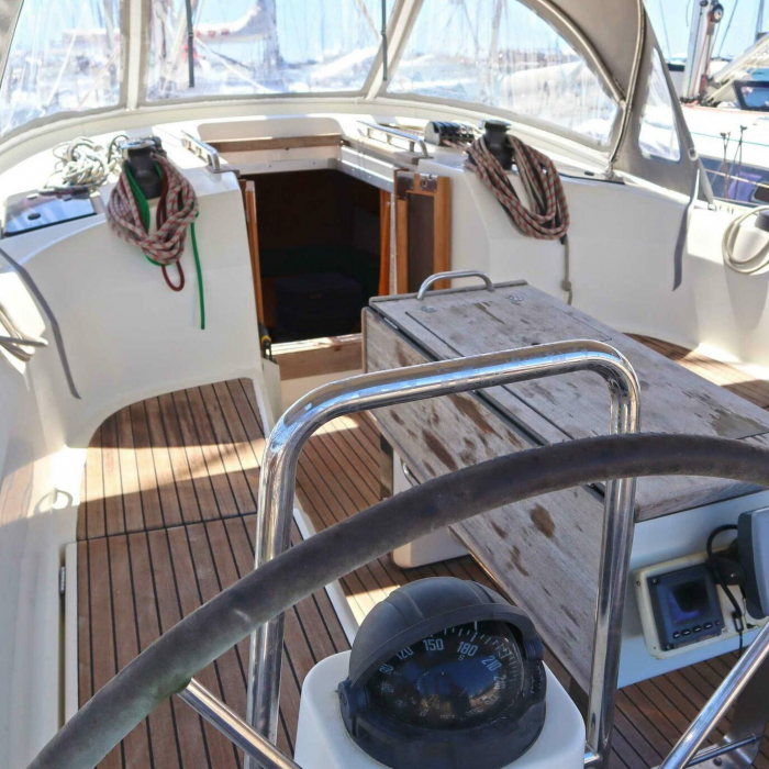 FORTUNA REDUX | Bavaria Cruiser 40 photo 5