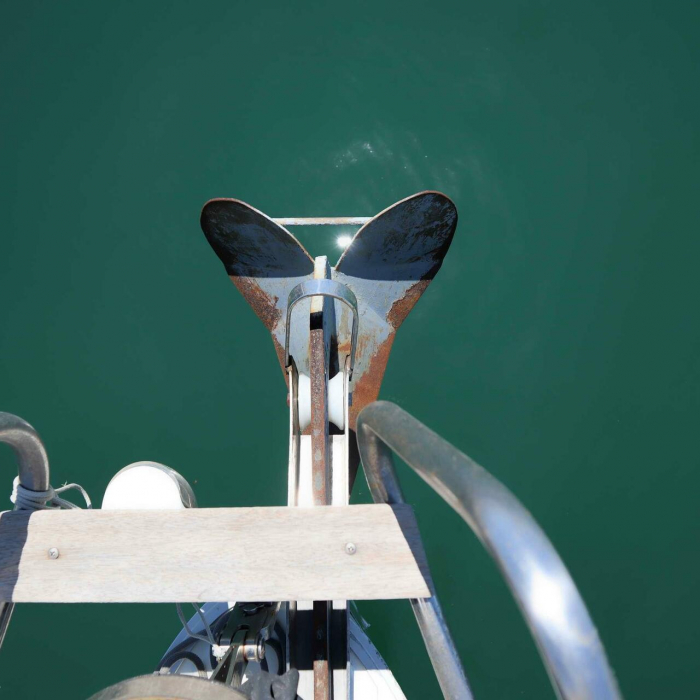 FORTUNA REDUX | Bavaria Cruiser 40 photo 39