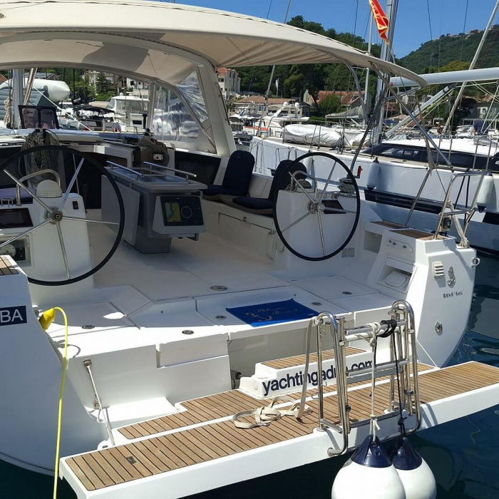 Rumba | Oceanis 45 photo 1