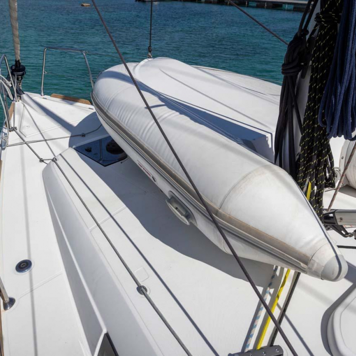 In The Mood | Sun Odyssey 349 photo 5