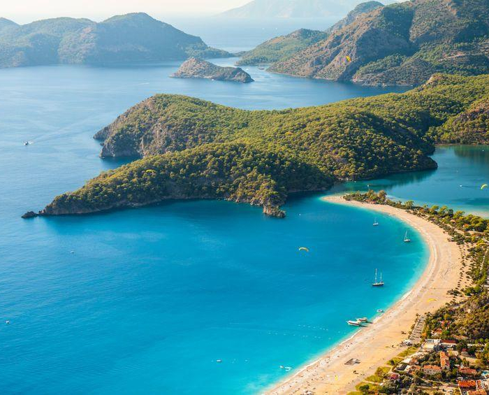 Esen Mila | Dufour 425 Grand Large photo 10